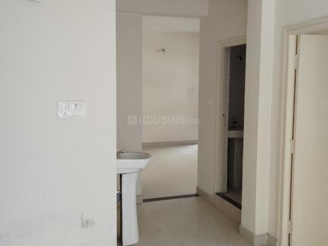 2 BHK Apartment in Bommanahalli for resale South Bangalore. The reference number is 16298021