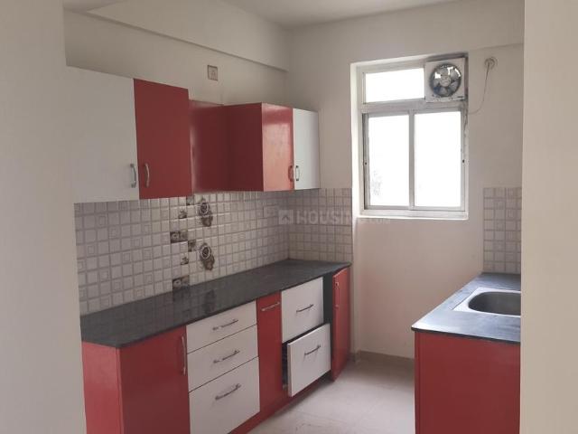 2 BHK Apartment in Bommasandra for rent Bengaluru. The reference number is 17689835