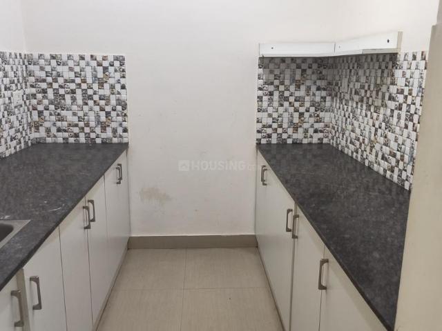 2 BHK Apartment in Bommasandra for rent Bengaluru. The reference number is 18179228