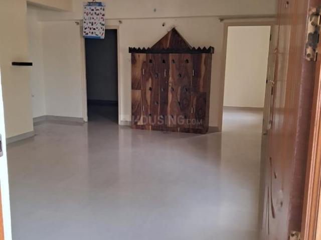 2 BHK Apartment in Bommasandra for rent Bengaluru. The reference number is 12982757