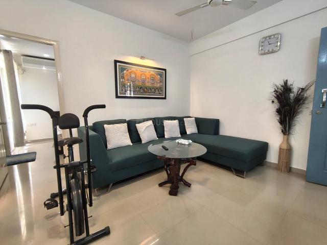 2 BHK Apartment in Bommasandra for rent Bengaluru. The reference number is 20106637