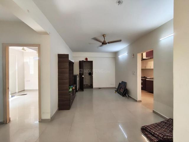 2 BHK Apartment in Bommasandra for rent Bengaluru. The reference number is 20150939