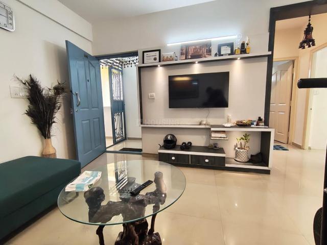 2 BHK Apartment in Bommasandra for rent Bengaluru. The reference number is 20150980