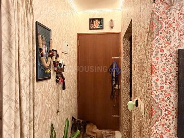2 BHK Apartment in Bommasandra for rent Bengaluru. The reference number is 20600409