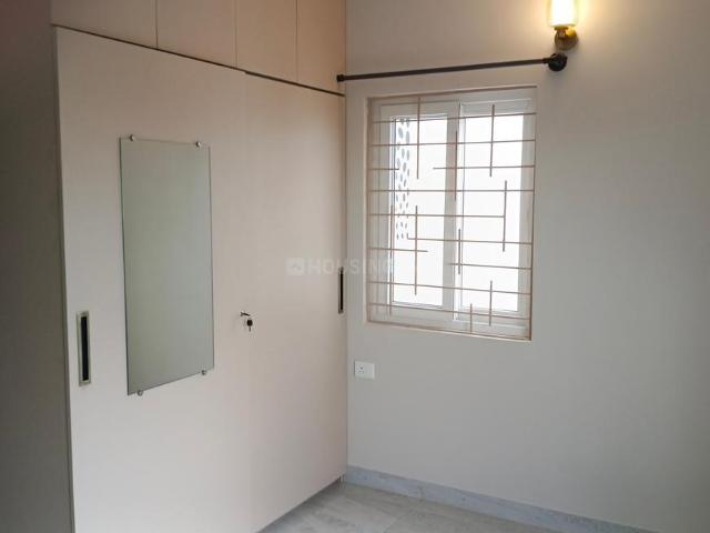 2 BHK Apartment in Bommasandra for rent Bengaluru. The reference number is 20884049