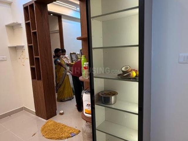 2 BHK Apartment in Bommasandra for rent Bengaluru. The reference number is 20898744