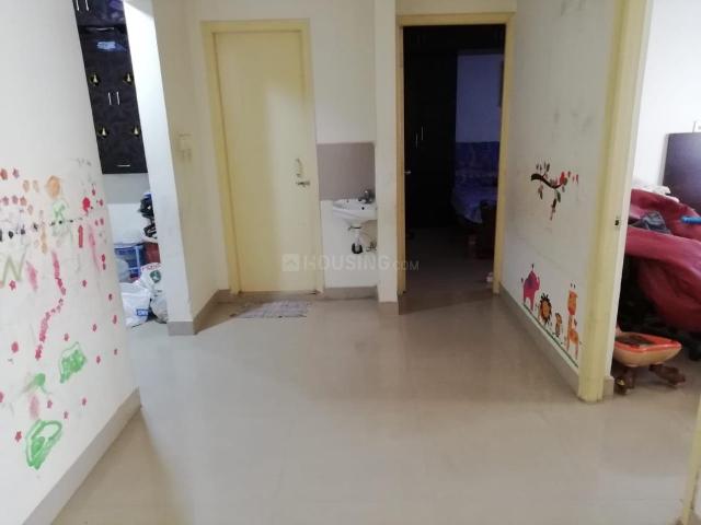 2 BHK Apartment in Bommasandra for resale Bengaluru. The reference number is 13493049