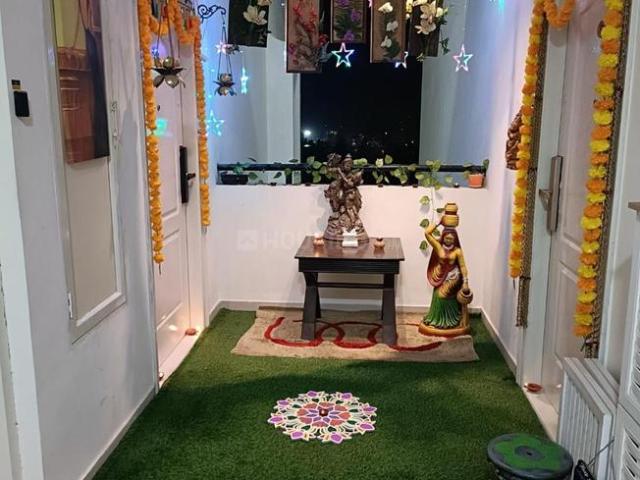 2 BHK Apartment in Bommasandra for resale Bengaluru. The reference number is 14627267