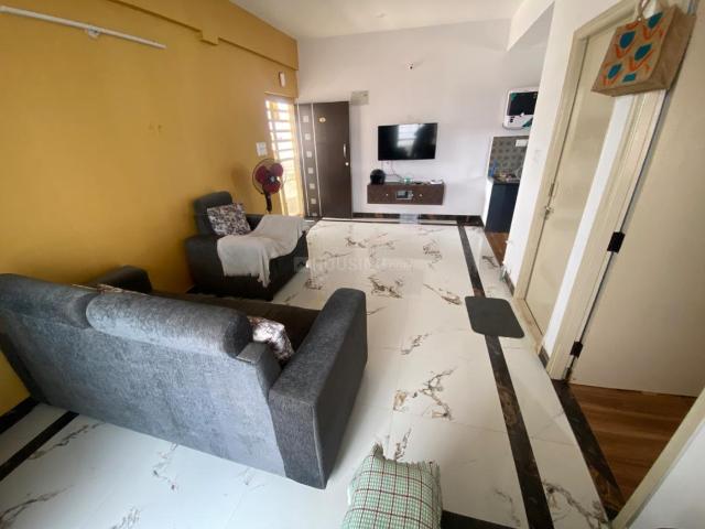 2 BHK Apartment in Bommasandra for resale Bengaluru. The reference number is 14673542