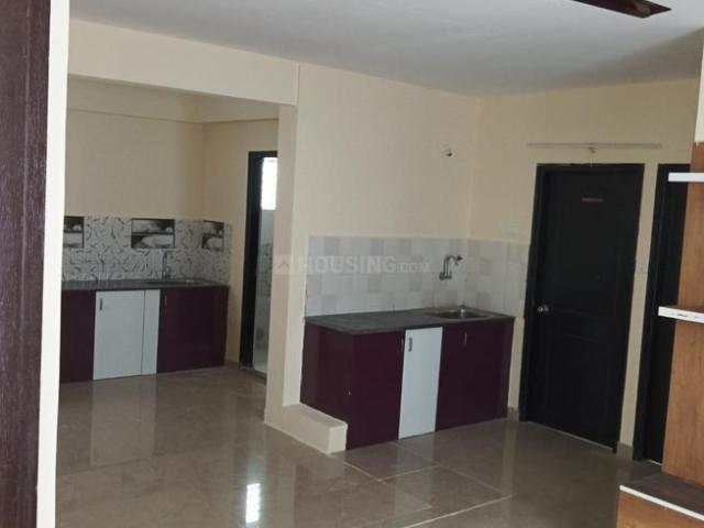 2 BHK Apartment in Bommasandra for resale Bengaluru. The reference number is 15450616
