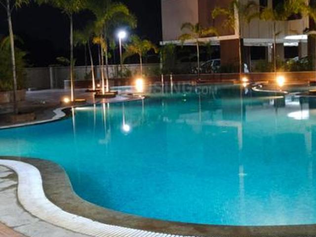 2 BHK Apartment in Bommasandra for resale Bengaluru. The reference number is 16329961