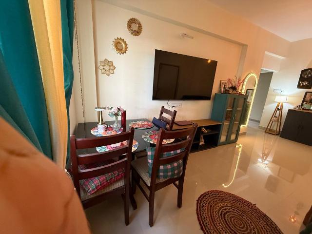2 BHK Apartment in Bommasandra for resale Bengaluru. The reference number is 18643095