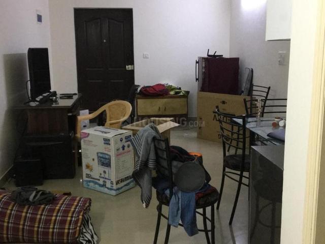 2 BHK Apartment in Bommasandra for resale Bengaluru. The reference number is 19847919