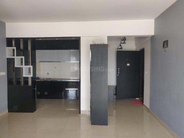 2 BHK Apartment in Bommasandra for resale Bengaluru. The reference number is 19912575