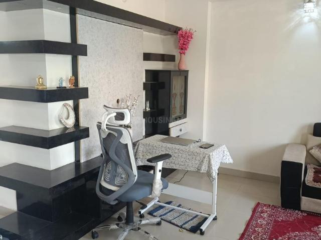 2 BHK Apartment in Bommasandra for resale Bengaluru. The reference number is 19933410