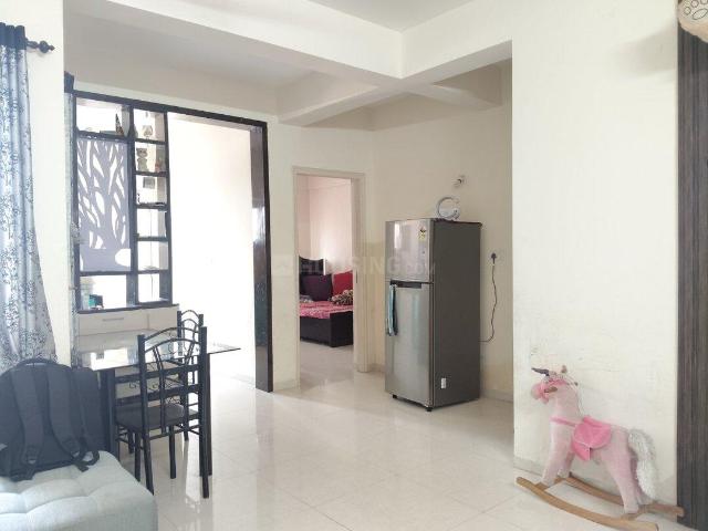 2 BHK Apartment in Bommasandra for resale Bengaluru. The reference number is 19963476