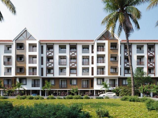 2 BHK Apartment in Bommasandra for resale Bengaluru. The reference number is 20400333