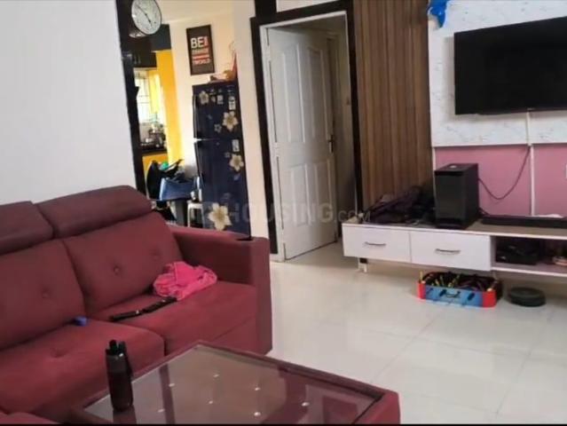 2 BHK Apartment in Bommasandra for resale Bengaluru. The reference number is 20430370
