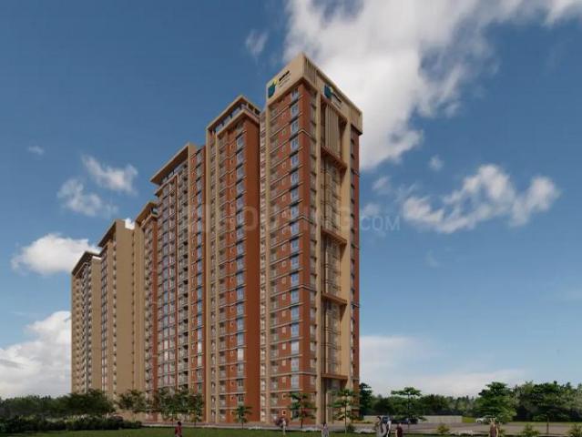 2 BHK Apartment in Bommasandra for resale Bengaluru. The reference number is 20478655