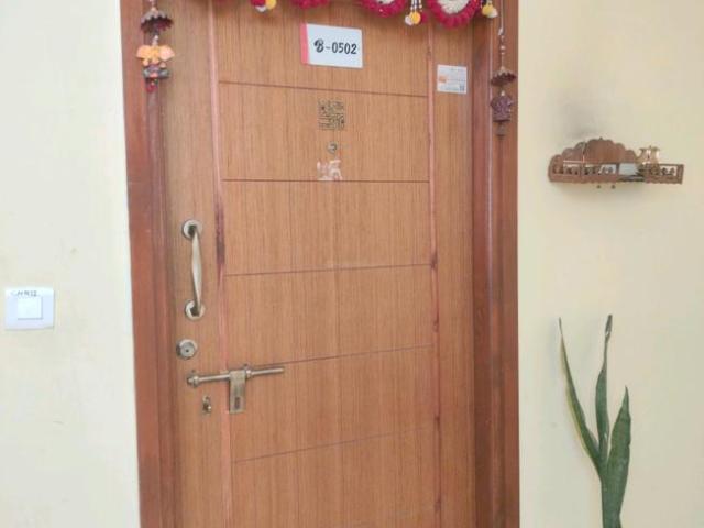 2 BHK Apartment in Electronic City for resale Bengaluru. The reference number is 20504251