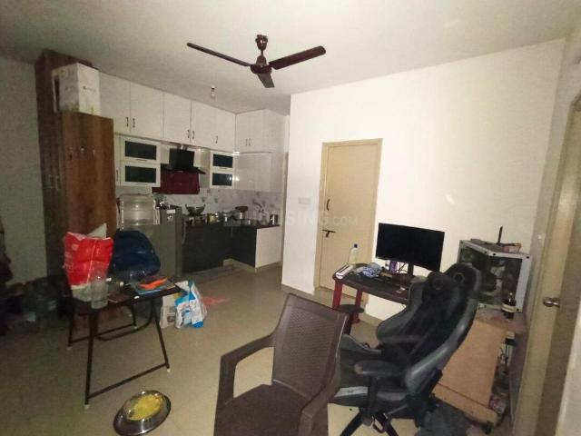 2 BHK Apartment in Bommasandra for resale Bengaluru. The reference number is 20620068
