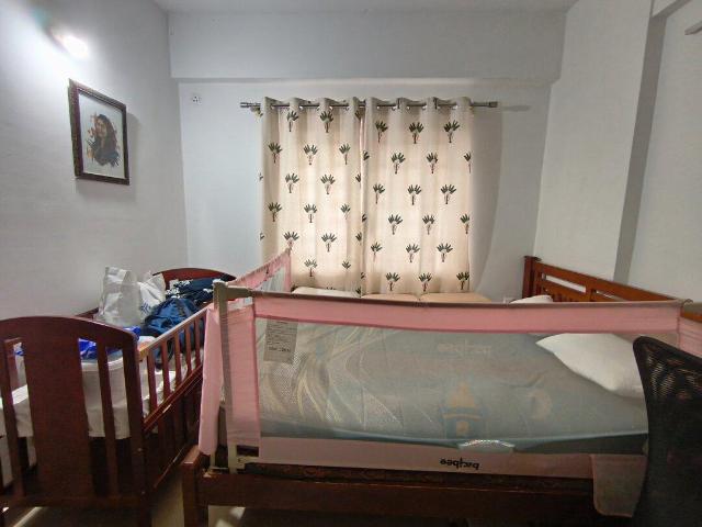 2 BHK Apartment in Bommasandra for resale Bengaluru. The reference number is 20640120