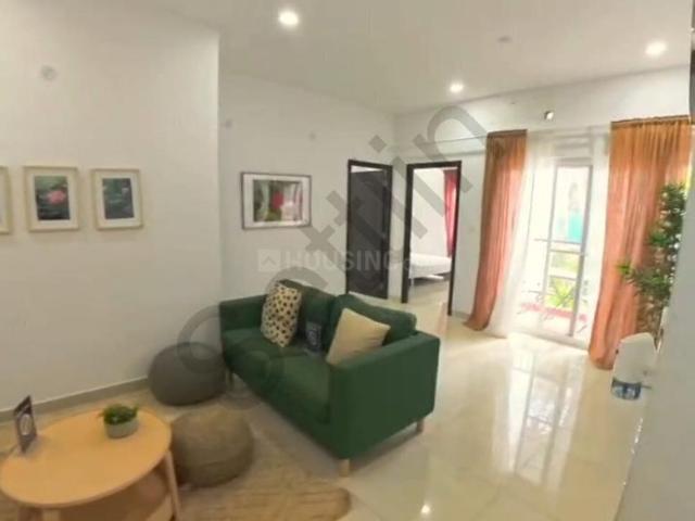2 BHK Apartment in Bommasandra for resale Bengaluru. The reference number is 20664893