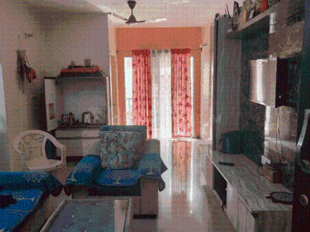 2 BHK Apartment in Bommasandra for resale Bengaluru. The reference number is 20668152