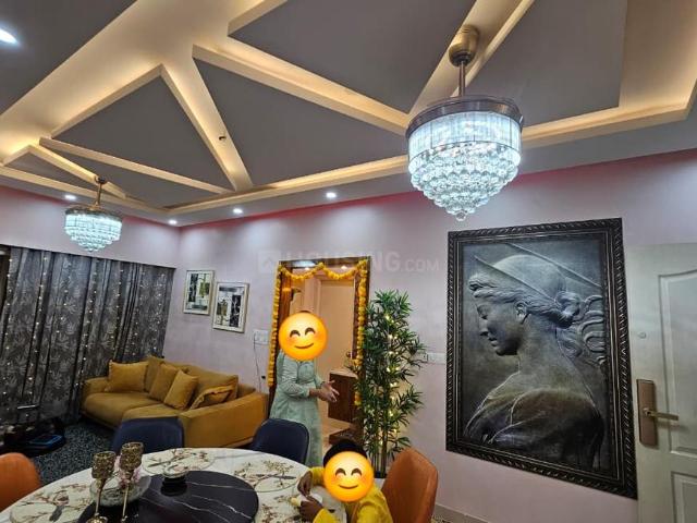 2 BHK Apartment in Bommasandra for resale Bengaluru. The reference number is 20671418