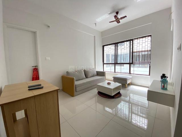 2 BHK Apartment in Bommasandra for resale Bengaluru. The reference number is 20711156