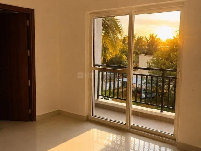 2 BHK Apartment in Bommasandra for resale Bengaluru. The reference number is 20990362
