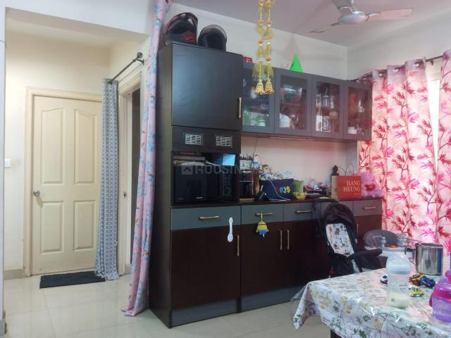 2 BHK Apartment in Bommasandra for resale Bengaluru. The reference number is 20001540