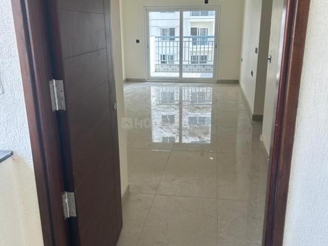 2 BHK Apartment in Bommasandra for resale Bengaluru. The reference number is 20176218