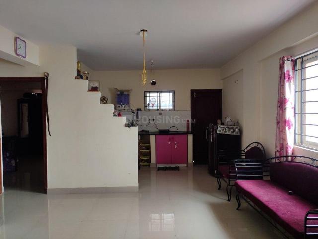 2 BHK Apartment in Bommasandra for resale Bengaluru. The reference number is 20326785