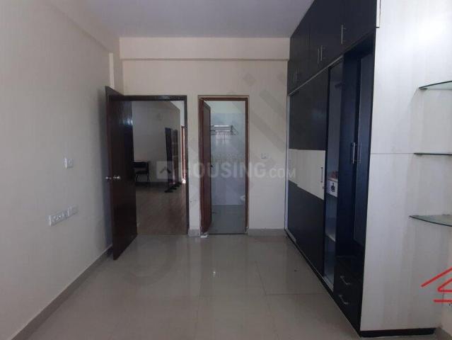 2 BHK Apartment in Bommasandra for resale Bengaluru. The reference number is 20350162