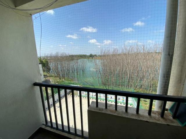 2 BHK Apartment in Bommasandra for resale Bengaluru. The reference number is 7192232