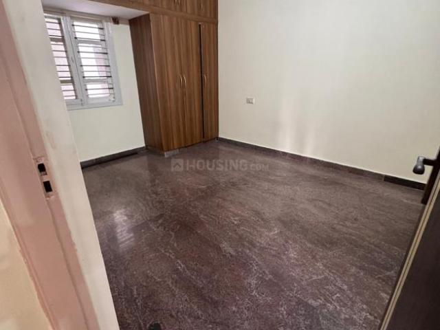 2 BHK Apartment in Bommenahalli for rent Bengaluru. The reference number is 20445531