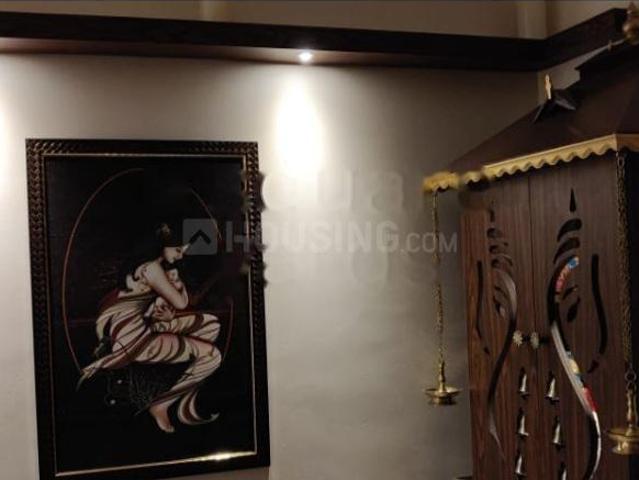 2 BHK Apartment in Bommenahalli for rent Bengaluru. The reference number is 20525610