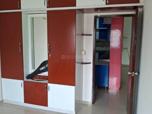 2 BHK Apartment in Bommenahalli for rent Bengaluru. The reference number is 20629026
