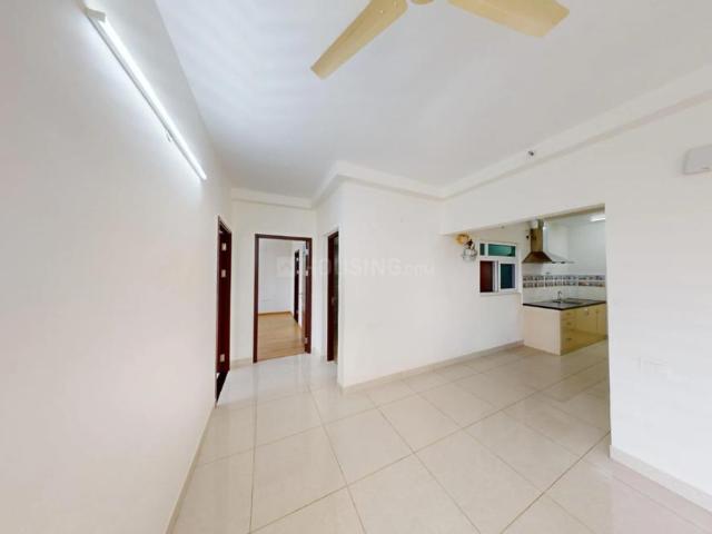 2 BHK Apartment in Bommenahalli for resale Bangalore. The reference number is 16334450