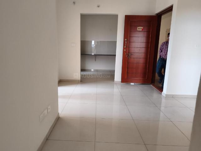 2 BHK Apartment in Bommenahalli for resale Bengaluru. The reference number is 19750314