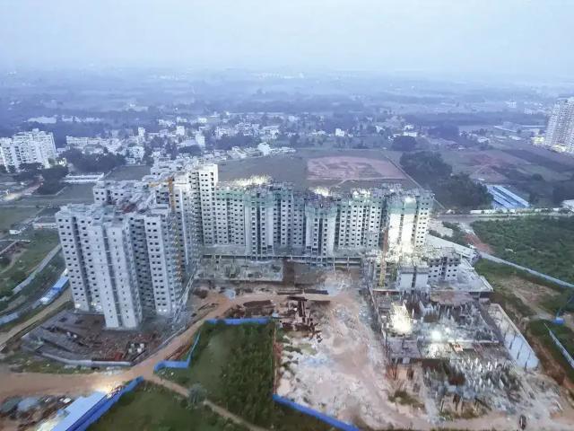 2 BHK Apartment in Bommenahalli for resale Bengaluru. The reference number is 20745297