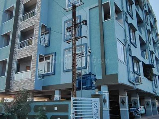 2 BHK Apartment in Bongloor for resale Hyderabad. The reference number is 12931516