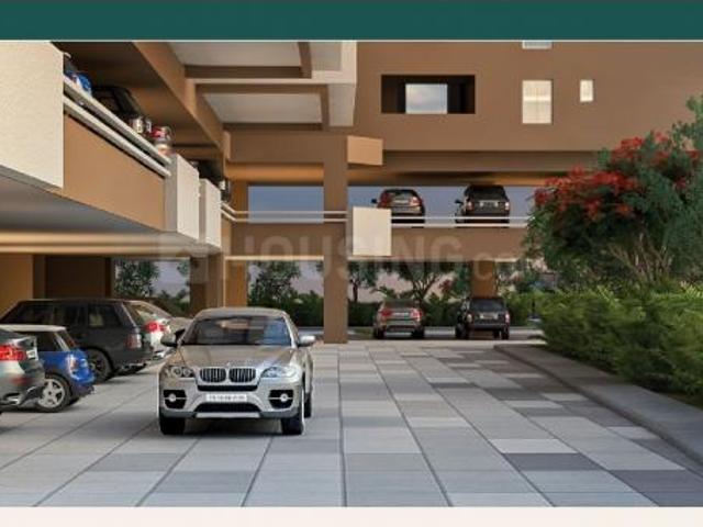 2 BHK Apartment in Bongloor for resale Hyderabad. The reference number is 17540349