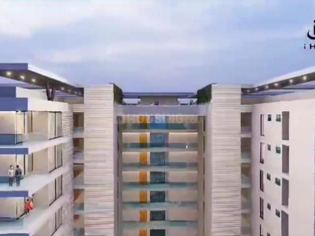 2 BHK Apartment in Bongloor for resale Hyderabad. The reference number is 17175782