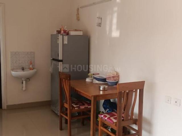 2 BHK Apartment in Bondel for rent Mangalore. The reference number is 18496634