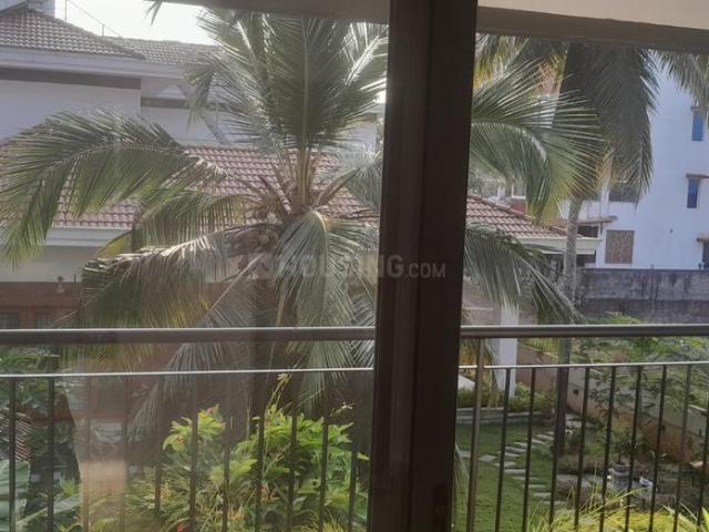 2 BHK Apartment in Bondel for rent Mangalore. The reference number is 20073941