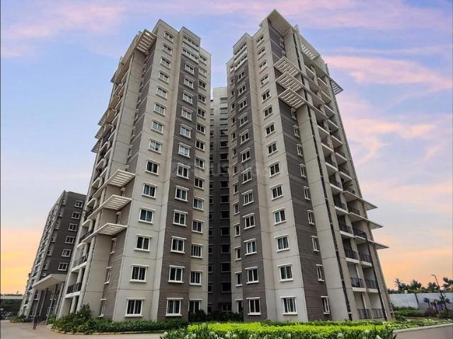 2 BHK Apartment in Boodihal for resale Bangalore. The reference number is 14683366