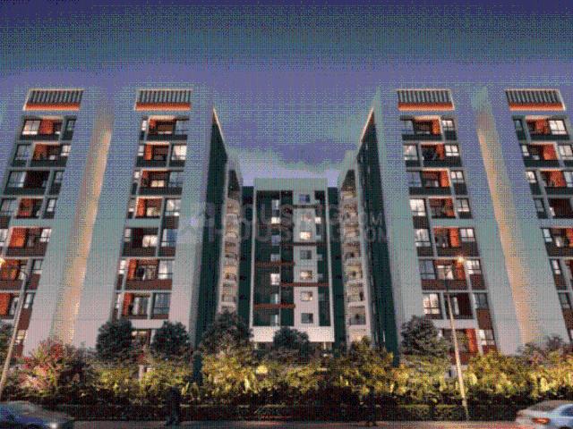 2 BHK Apartment in Boodihal for resale Bengaluru. The reference number is 20511903