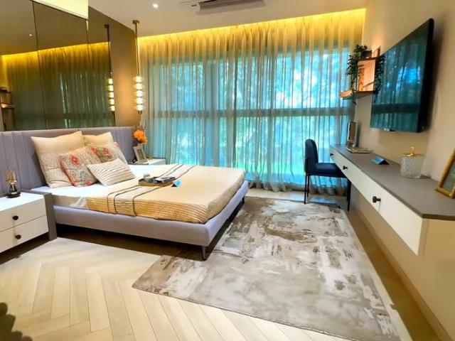 2 BHK Apartment in Boodihal for resale Bengaluru. The reference number is 20574308